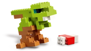 Creative Colorful Bricks fra LEGO – produktbillede 11 af 21