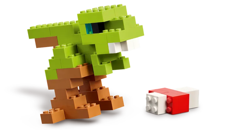 Creative Colorful Bricks fra LEGO – produktbillede 11 af 21