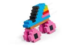 LEGO Creative Colorful Bricks (11045) - afbeelding 11