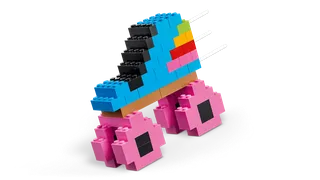 Creative Colorful Bricks fra LEGO – produktbillede 12 af 21