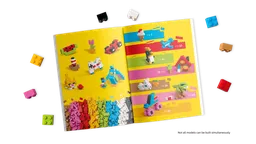 LEGO Creative Colorful Bricks (11045) - afbeelding 12