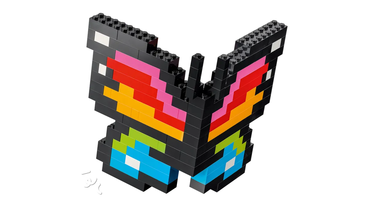 LEGO Creative Colorful Bricks (11045) - Bild 12