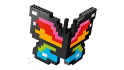 LEGO Creative Colorful Bricks (11045) - afbeelding 13