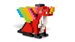 LEGO Creative Colorful Bricks (11045) - afbeelding 14