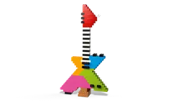 LEGO Creative Colorful Bricks (11045) - afbeelding 15