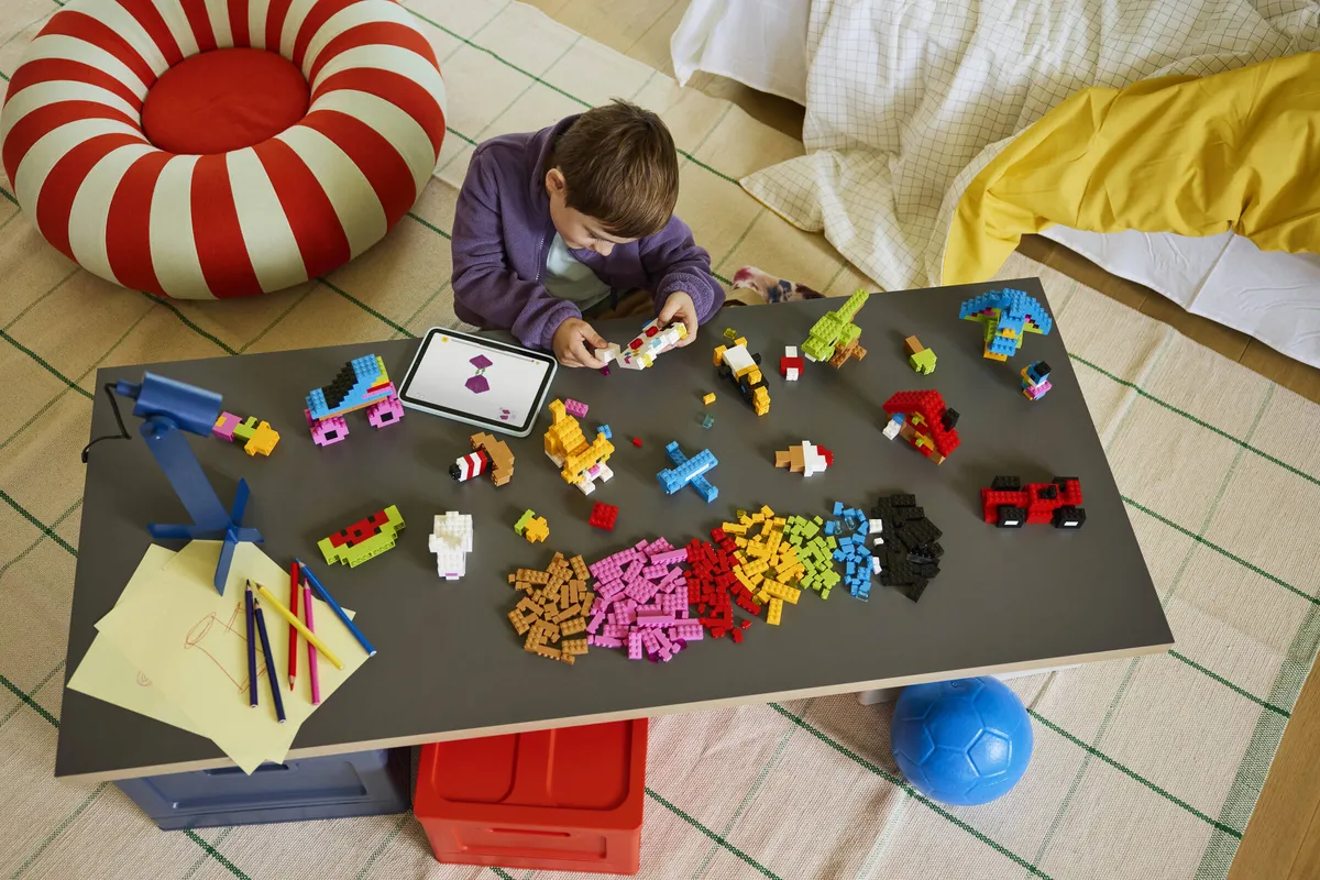 LEGO Creative Colorful Bricks (11045) - Bild 17