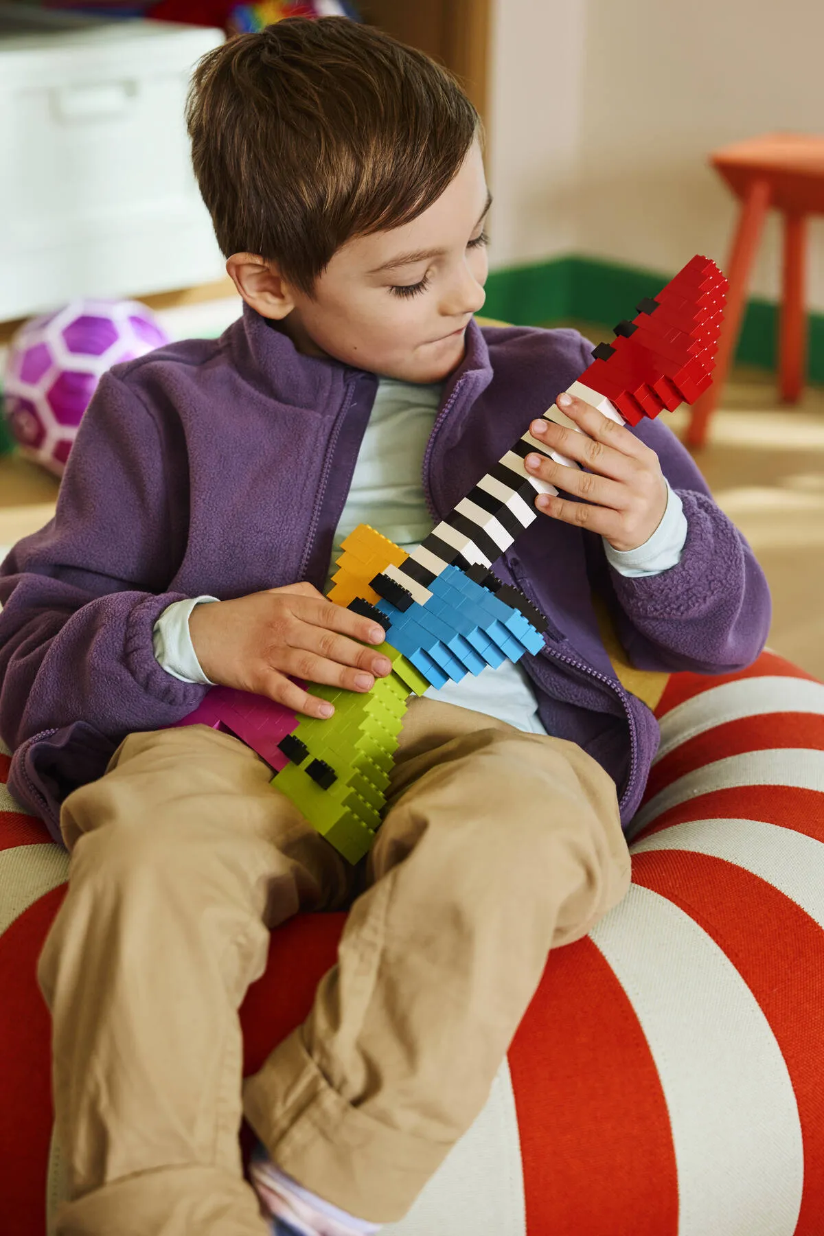 LEGO Creative Colorful Bricks (11045) - Bild 19