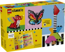 LEGO Creative Colorful Bricks (11045) - afbeelding 20
