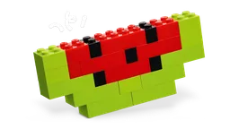 LEGO Creative Colorful Bricks (11045) - afbeelding 2
