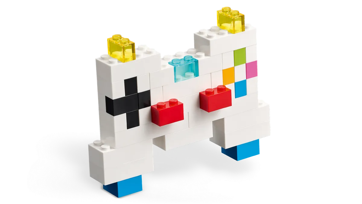 LEGO Creative Colorful Bricks (11045) - Bild 2