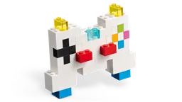 LEGO Creative Colorful Bricks (11045) - afbeelding 3