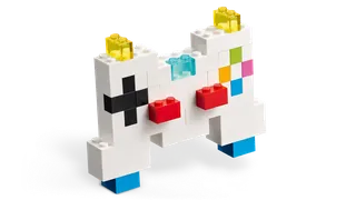 Creative Colorful Bricks fra LEGO – produktbillede 4 af 21