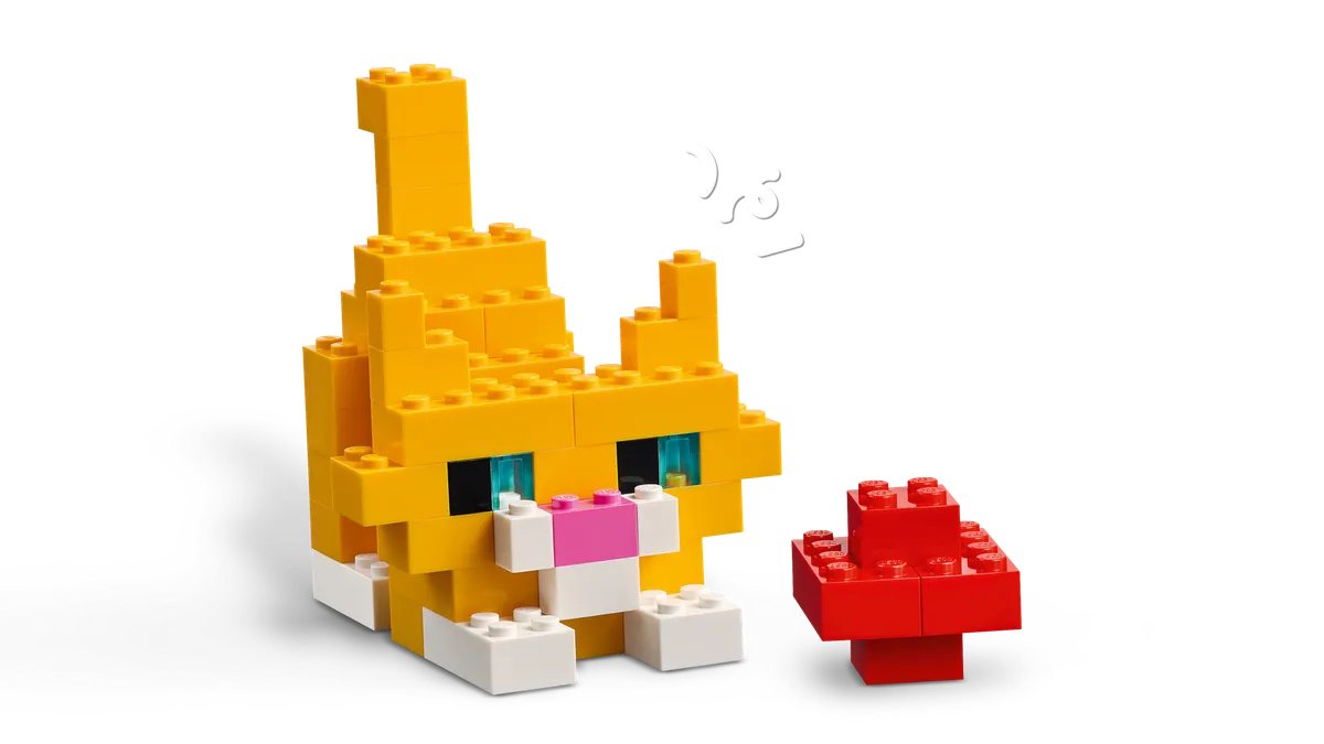 LEGO Creative Colorful Bricks (11045) - Bild 3
