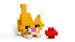LEGO Creative Colorful Bricks (11045) - afbeelding 4