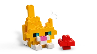 Creative Colorful Bricks fra LEGO – produktbillede 5 af 21