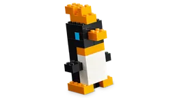 LEGO Creative Colorful Bricks (11045) - afbeelding 6