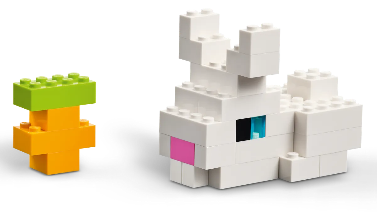 LEGO Creative Colorful Bricks (11045) - Bild 6
