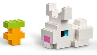 Creative Colorful Bricks fra LEGO – produktbillede 8 af 21