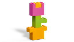 LEGO Creative Colorful Bricks (11045) - afbeelding 8