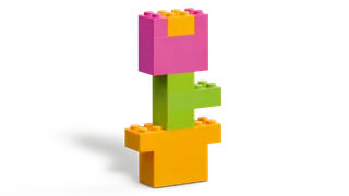 Creative Colorful Bricks fra LEGO – produktbillede 9 af 21