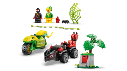 LEGO Spin and Electro Dinosaur Vehicle Chase (11198) - afbeelding 2