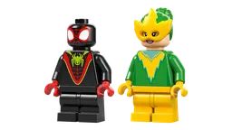 LEGO Spin and Electro Dinosaur Vehicle Chase (11198) - afbeelding 4