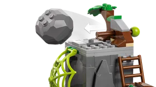 Team Spidey Dino Crawler Rescue by LEGO – product photo 2 of 10