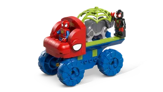 Team Spidey Dino Crawler Rescue by LEGO – product photo 3 of 10