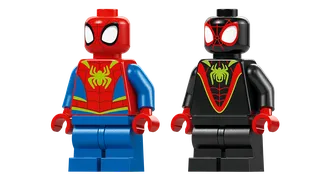 Team Spidey Dino Crawler Rescue by LEGO – product photo 5 of 10