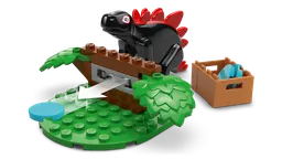 LEGO Spidey and Gobby's Raptor Battle at Tree House HQ (11200) - afbeelding 3