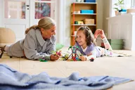 Spidey en Gobby's raptorstrijd bij de boomhut - Afbeelding 8 van 11