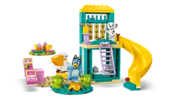 LEGO Playground Fun with Bluey and Chloe (11201) - afbeelding 2