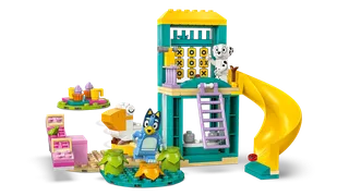 Playground Fun with Bluey and Chloe von LEGO – Produktfoto 3 von 10