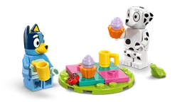 LEGO Playground Fun with Bluey and Chloe (11201) - afbeelding 3