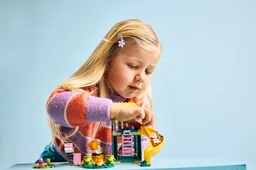 LEGO Playground Fun with Bluey and Chloe (11201) - afbeelding 7