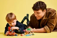 Bluey's autorit naar het strand - Afbeelding 7 van 11