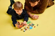 Bluey's autorit naar het strand - Afbeelding 8 van 11