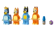 Bluey's Family House - Image 3 of 10