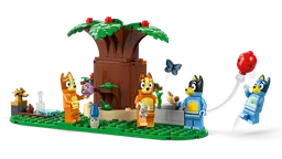 LEGO Bluey's Family House (11203) - afbeelding 3