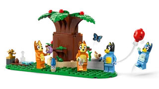 Bluey's Family House by LEGO – product photo 4 of 10