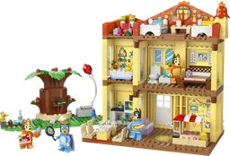 LEGO Bluey's Family House (11203)