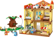 Bluey's Family House - Image 1 of 10