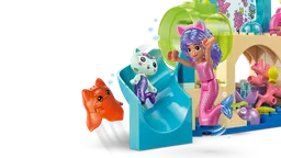 LEGO Mermaid Gabby's Aquarium Adventure (11204) - afbeelding 3