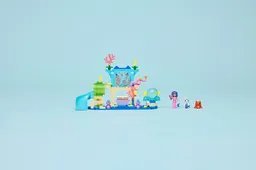 LEGO Mermaid Gabby's Aquarium Adventure (11204) - afbeelding 6