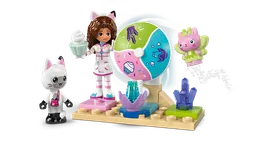 LEGO Sweet Treat Mountain & Kitty Garden (11205) - afbeelding 4