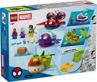Spidey: onderwatervoertuigen - Afbeelding 12 van 12