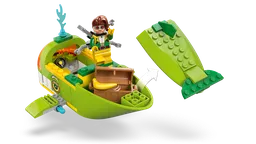 LEGO Spidey: Underwater Vehicles (11207) - afbeelding 4