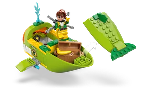 Spidey: Underwater Vehicles by LEGO – product photo 5 of 12