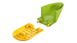 LEGO Spidey: Underwater Vehicles (11207) - afbeelding 5
