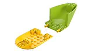 Spidey: Underwater Vehicles by LEGO – product photo 6 of 12